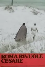 Rome Wants Another Caesar movie poster