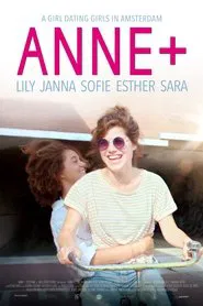 ANNE+ tv show poster