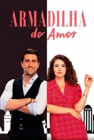 Poster da série Armadilha do Amor