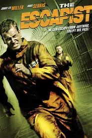 The Escapist movie poster