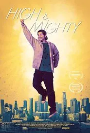 High and Mighty movie poster