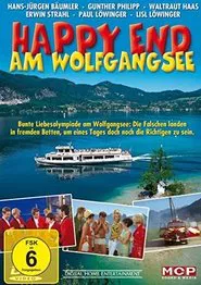 Happy-End am Wolfgangsee movie poster