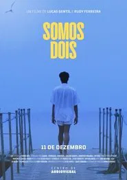 Somos Dois movie poster