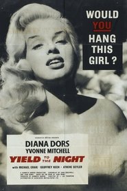 Yield to the Night movie poster