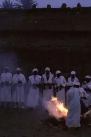 Gnaouas movie poster