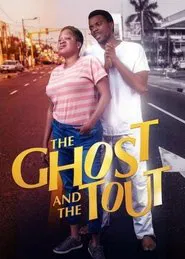 The Ghost and the Tout movie poster