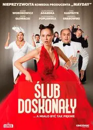 Ślub doskonały tv show poster