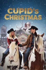Cupid's Christmas movie poster