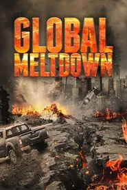 Global Meltdown movie poster