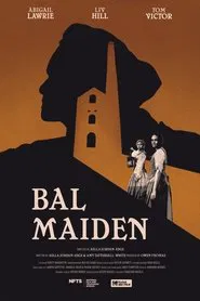 Poster do filme Bal Maiden