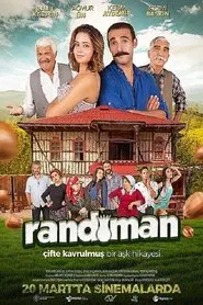 Poster do filme Randıman