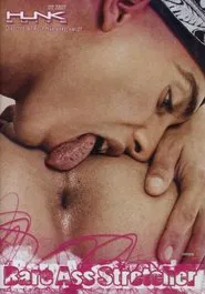 Bare Ass Stretcher movie poster