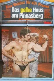 Das gelbe Haus am Pinnasberg movie poster
