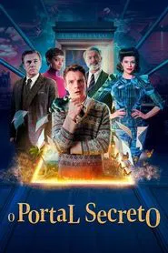 Poster do filme O Portal Secreto