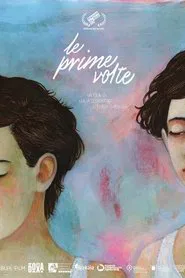 The First Times movie poster