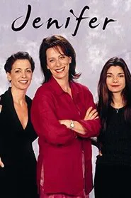 Poster do filme Jenifer