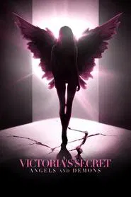 Victoria's Secret: Angels and Demons tv show poster