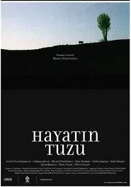 Hayatın Tuzu movie poster