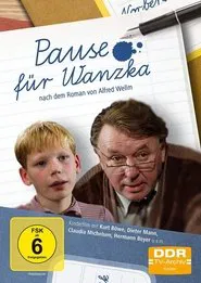 Poster do filme Pause für Wanzka