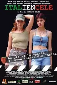 Italiencele movie poster