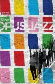 NY Export: Opus Jazz movie poster