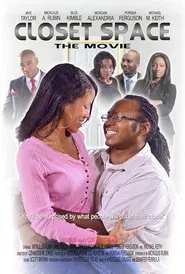 Closet Space: The Movie movie poster