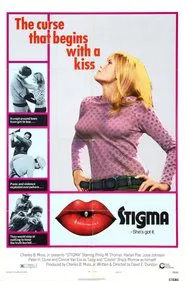Poster do filme Stigma