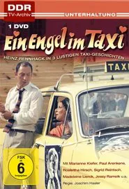 Ein Engel im Taxi tv show poster