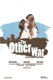 The Other War movie poster