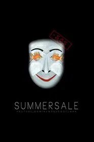 Summersale movie poster
