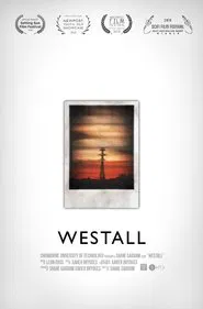Westall movie poster