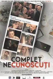 Perfect Strangers movie poster