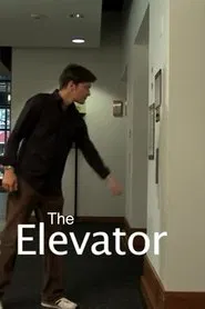 The Elevator movie poster