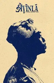 Ayinla movie poster