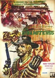 Poster do filme Powderkeg