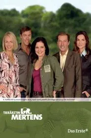 Tierärztin Dr. Mertens tv show poster