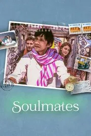 Soulmates movie poster