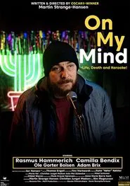 On My Mind movie poster