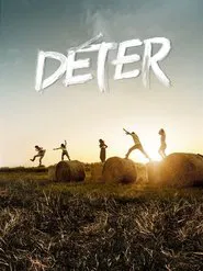Déter tv show poster
