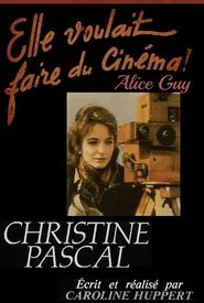 Elle voulait faire du cinéma movie poster