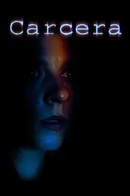 Carcera movie poster