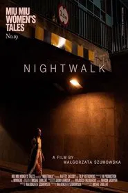 Nightwalk movie poster