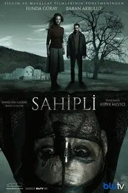 Possessed tv show poster