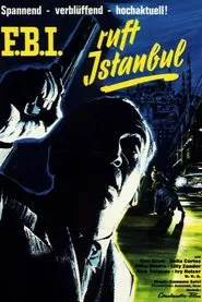 F.B.I. chiama Istanbul movie poster