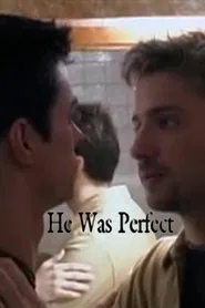 He Was Perfect movie poster