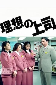 Poster da série The Perfect Boss