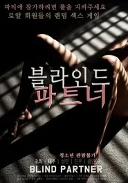 Poster do filme Blind Partner