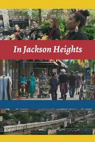 In Jackson Heights movie poster