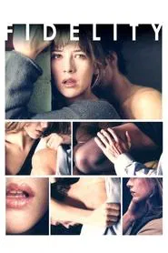Fidelity movie poster