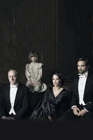 The Childhood of a Leader movie poster